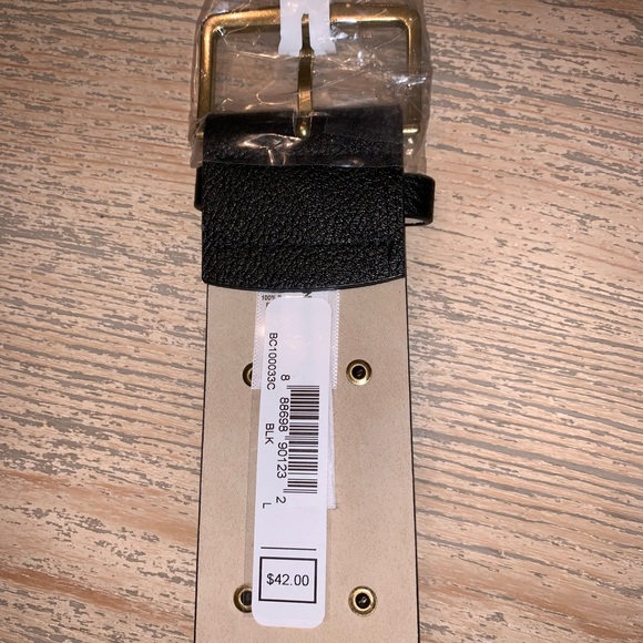 BCBGeneration belt brand new - Picture 4 of 8